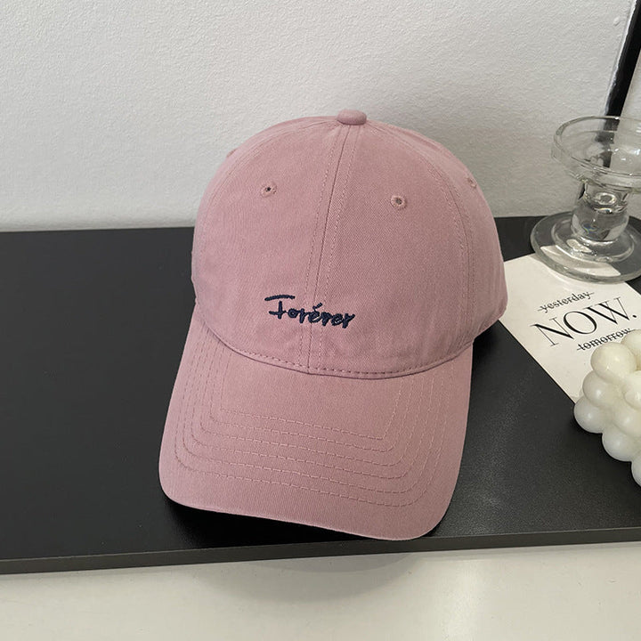 Men's Casual Embroidered Baseball Cap Kalsten 1784270173