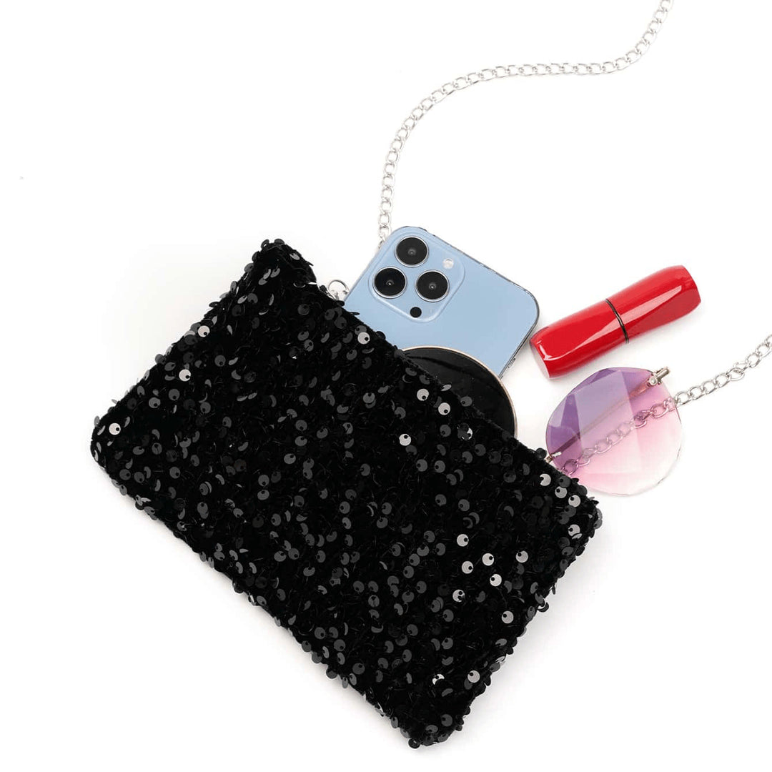 Glamorous Evening Bag Kalsten