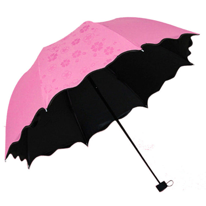 Ladies Large Area Umbrella Kalsten