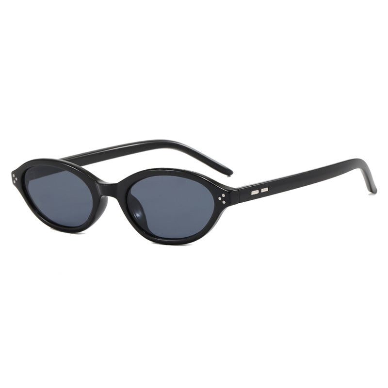 Women's fashionable sunglasses with elegant tortoiseshell pattern Kalsten