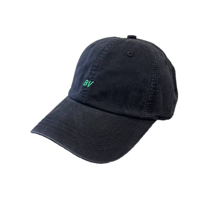 Men's Adjustable Cotton Sports Cap Kalsten
