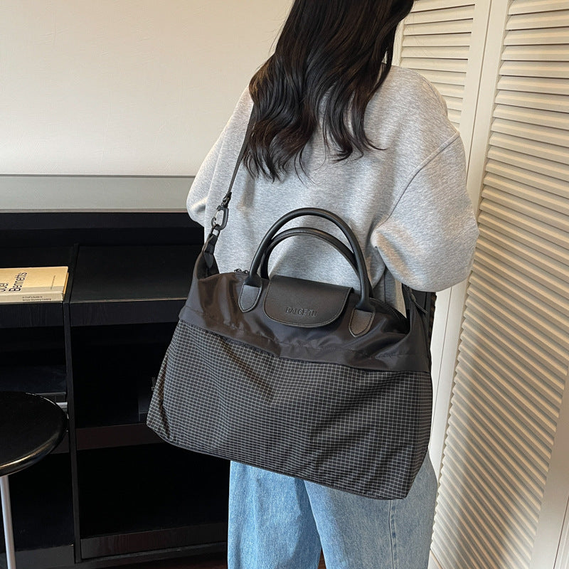 Fashionable Tote Bag Kalsten