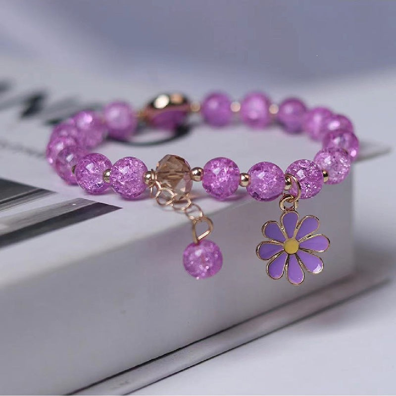 Fashion jewelry bracelet Kalsten