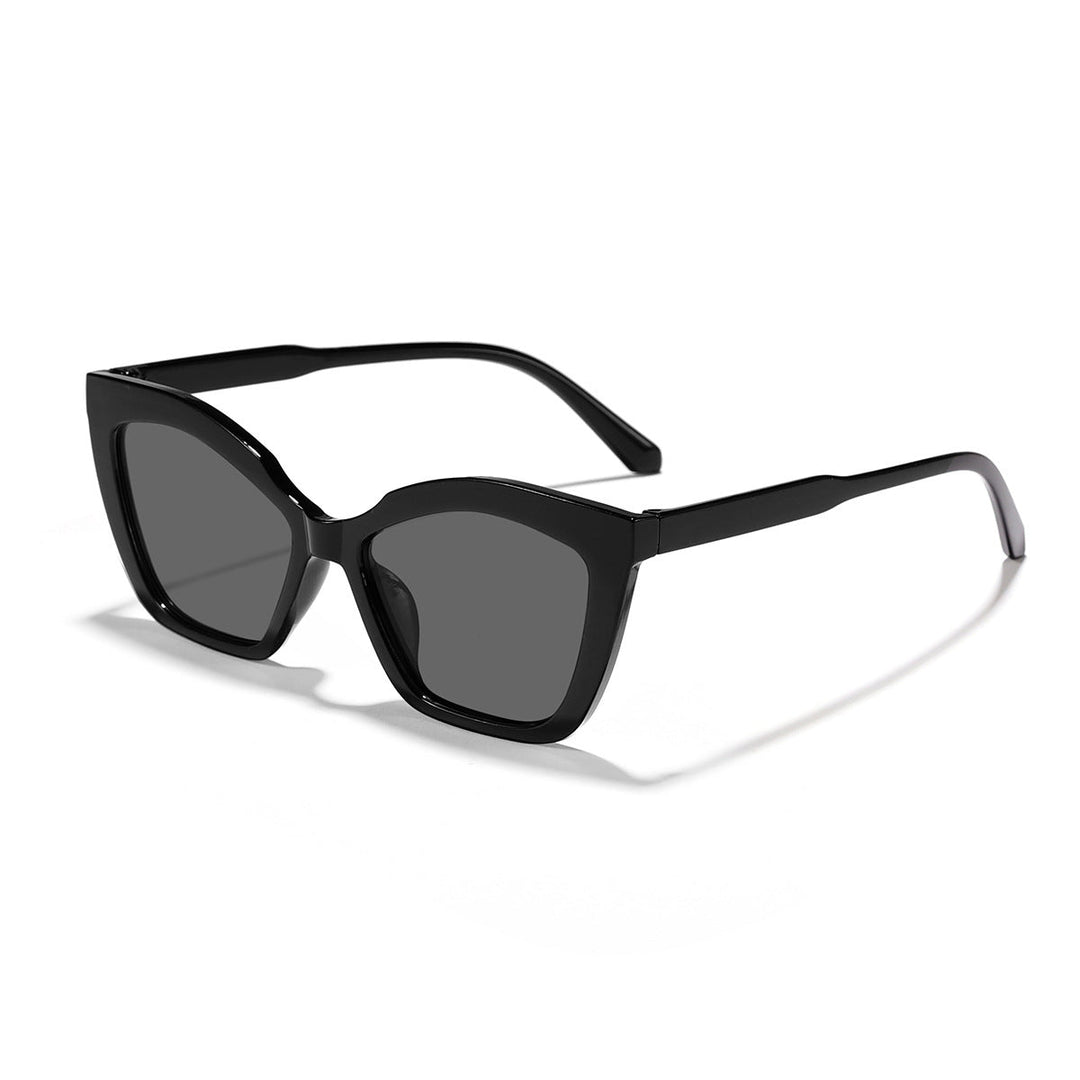 Women's extravagant Cat-Eye sunglasses Kalsten