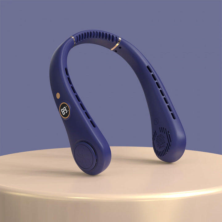 Unisex portable fan Kalsten