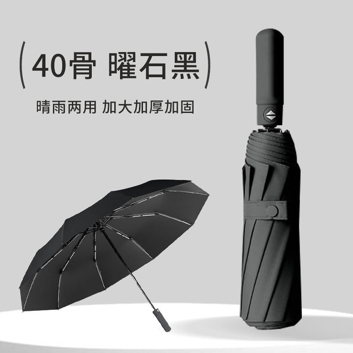 Unisex Premium Folding Umbrella Kalsten