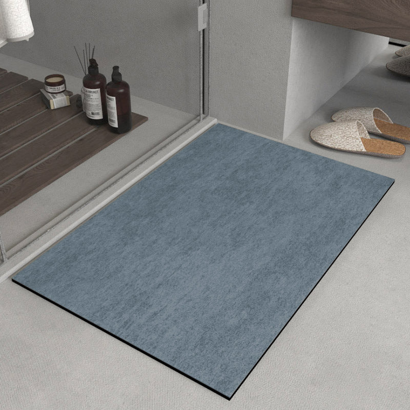 Circular Non-Slip Bath Mat Kalsten