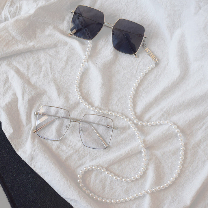 Elegant Beaded Eyewear Chain Kalsten 1786692260