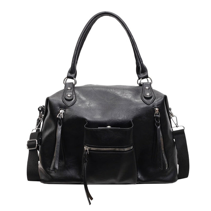 Luxurious everyday handbag Kalsten