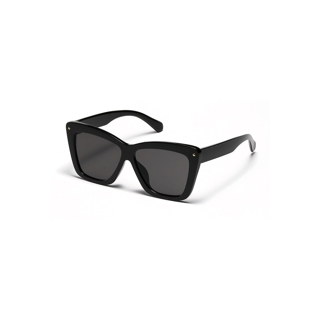 Women's geometric oversized sunglasses Kalsten