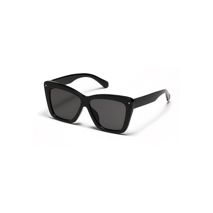 Women's geometric oversized sunglasses Kalsten