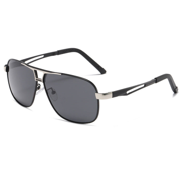 Ladies sporty sunglasses with modern design and UV protection Kalsten