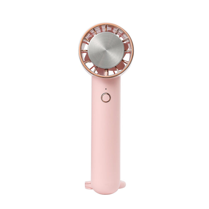Unisex portable handheld fan with powerful battery Kalsten