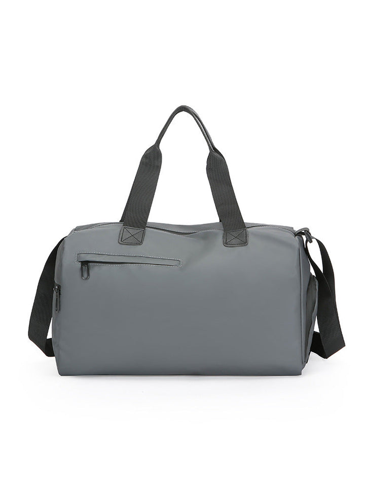 Sleek Travel Sports Duffel Bag