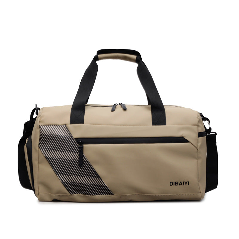 Women's Sporty Multifunctional Travel and Sports Bag Kalsten