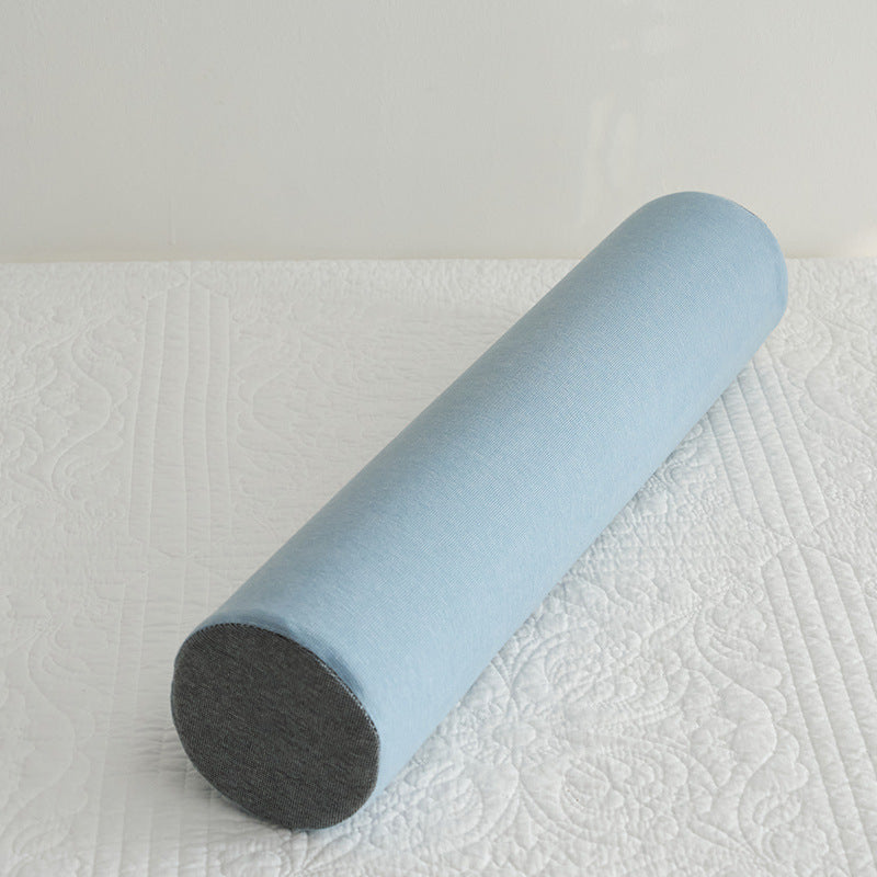 Ergonomic Massage Neck Roll with Breathable Cover Kalsten