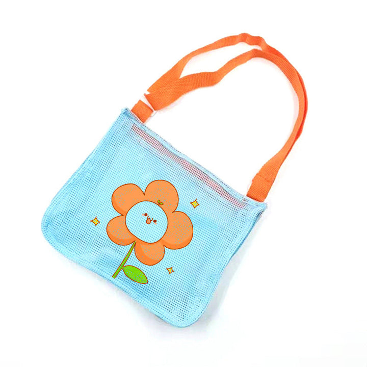 Kindergarten bag with cheerful bee design Kalsten