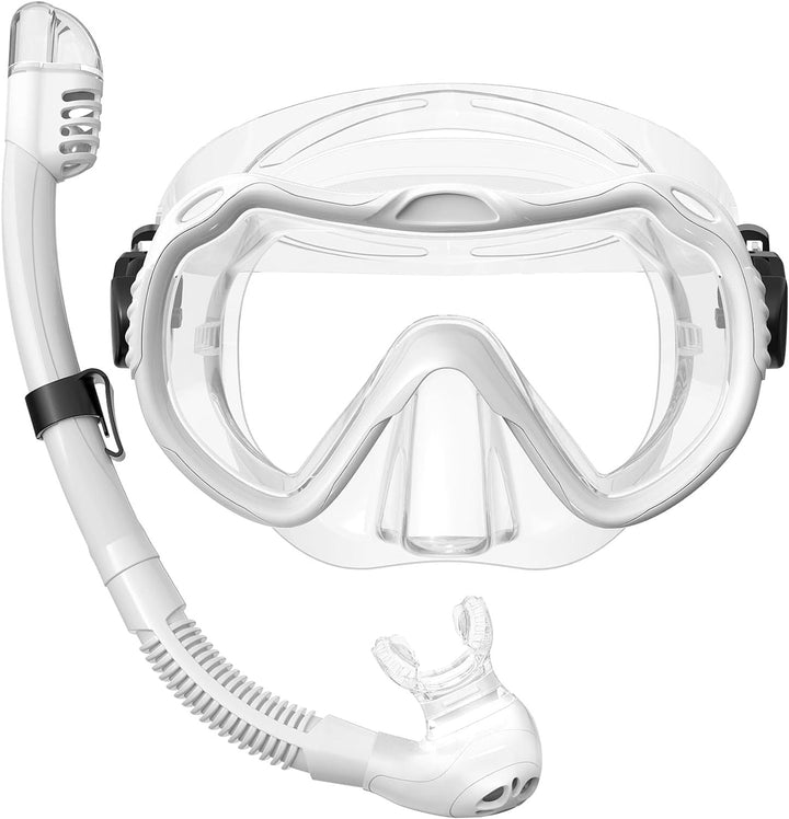 Diving mask with anti-fog technology Kalsten