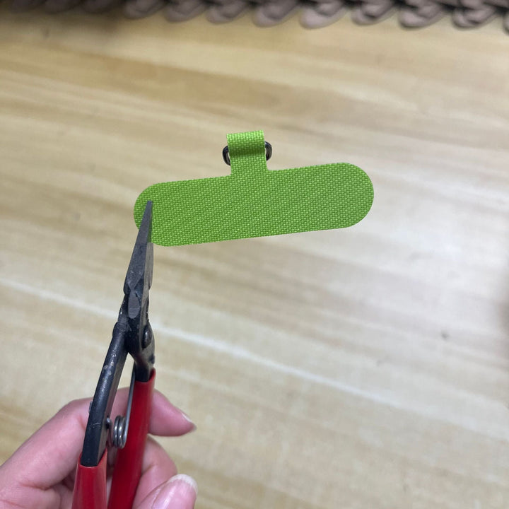 Minimalist Keychain Holder Kalsten