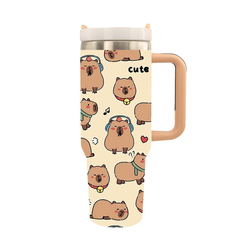 Unisex Insulated Drinking Cup Kalsten