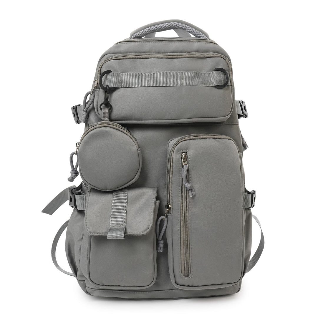 Multi-Functional Adventure Backpack