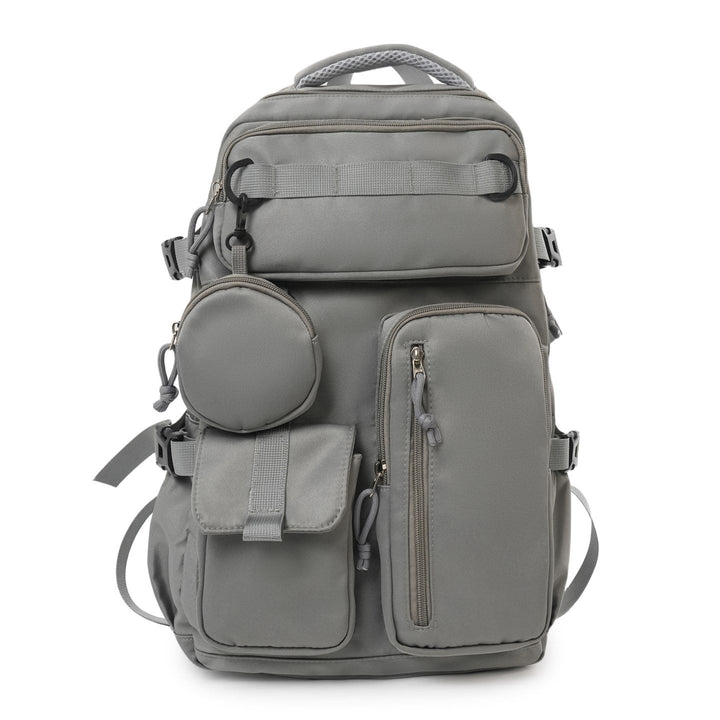 Multi-Functional Adventure Backpack