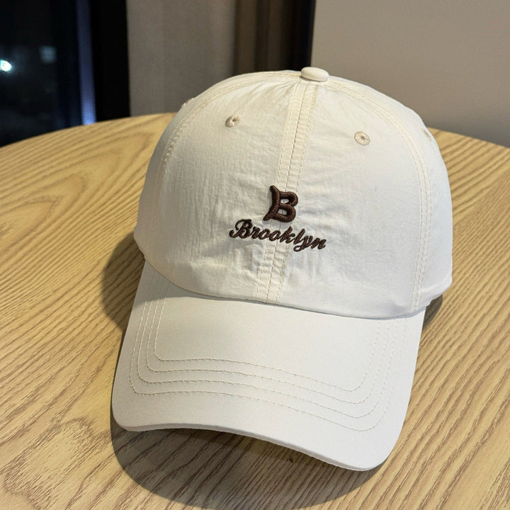 Women's Stylish Cotton Baseball Cap Kalsten