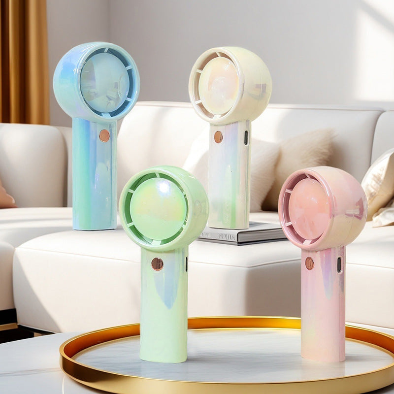 Women's Handy USB Fan Kalsten