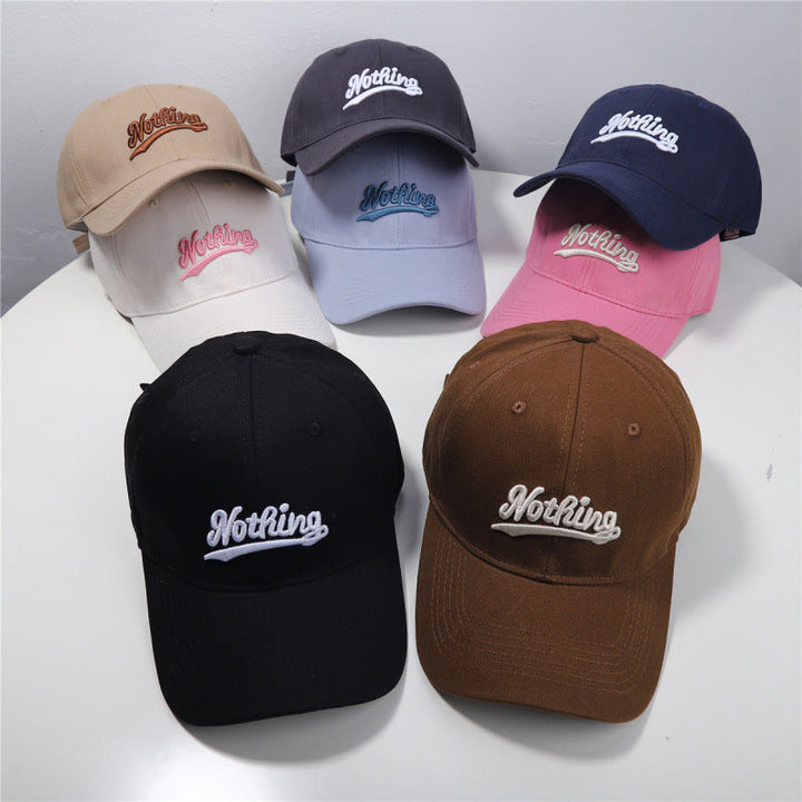 Men's Casual Adjustable Cap Kalsten