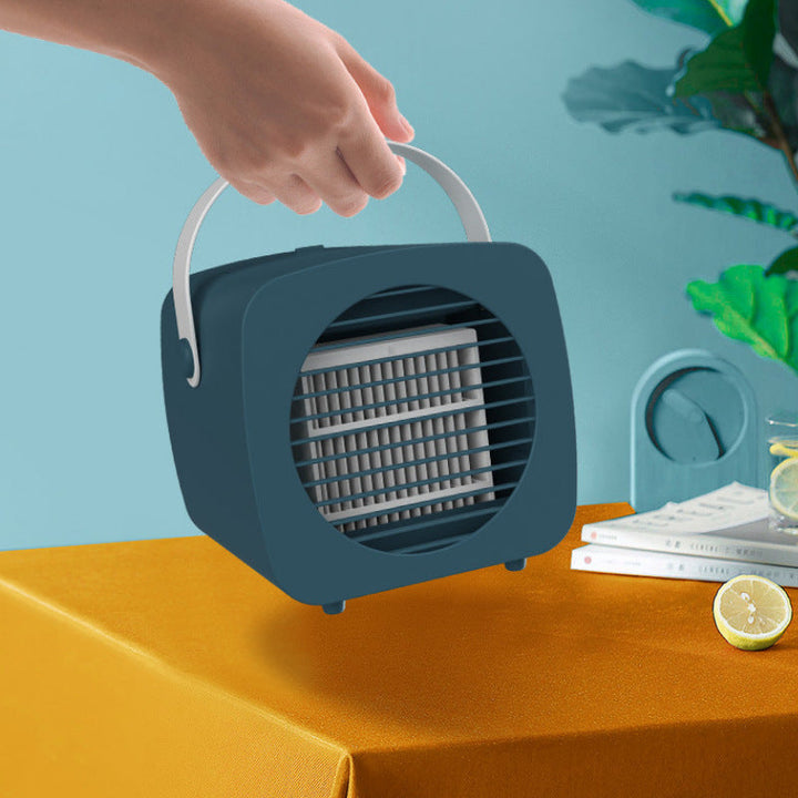 Unisex portable fan Kalsten