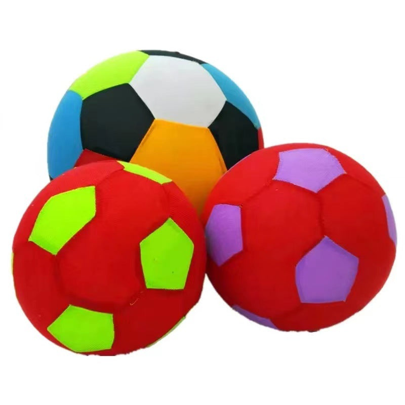 Unisex Handcrafted Play and Training Ball Kalsten