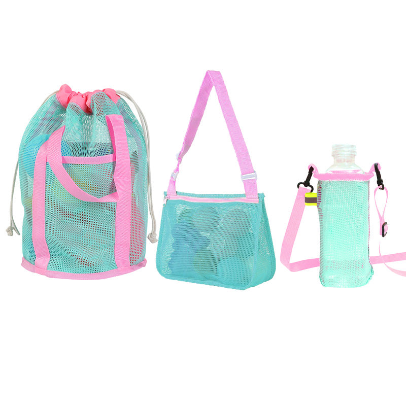 Practical mesh backpack Kalsten
