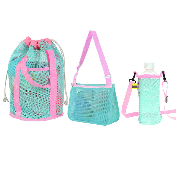 Practical mesh backpack Kalsten