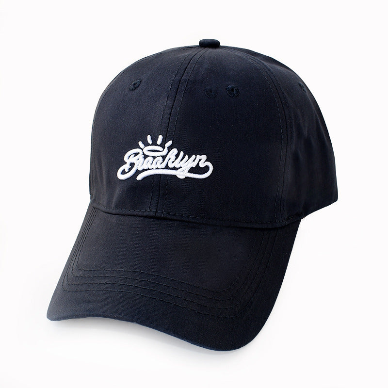 Men's Casual Embroidered Cap Kalsten 1784188220