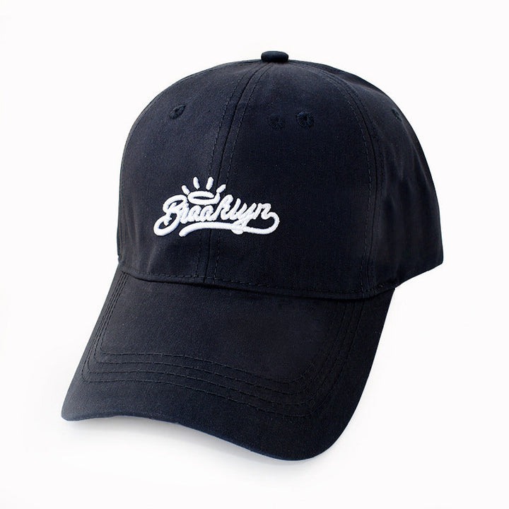 Men's Casual Embroidered Cap Kalsten 1784188220