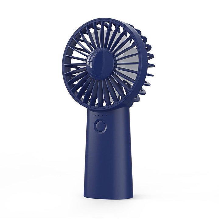 Unisex Handheld Turbo Airflow Fan Kalsten