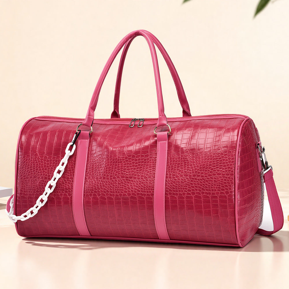 Stylish and Spacious Handbag Kalsten