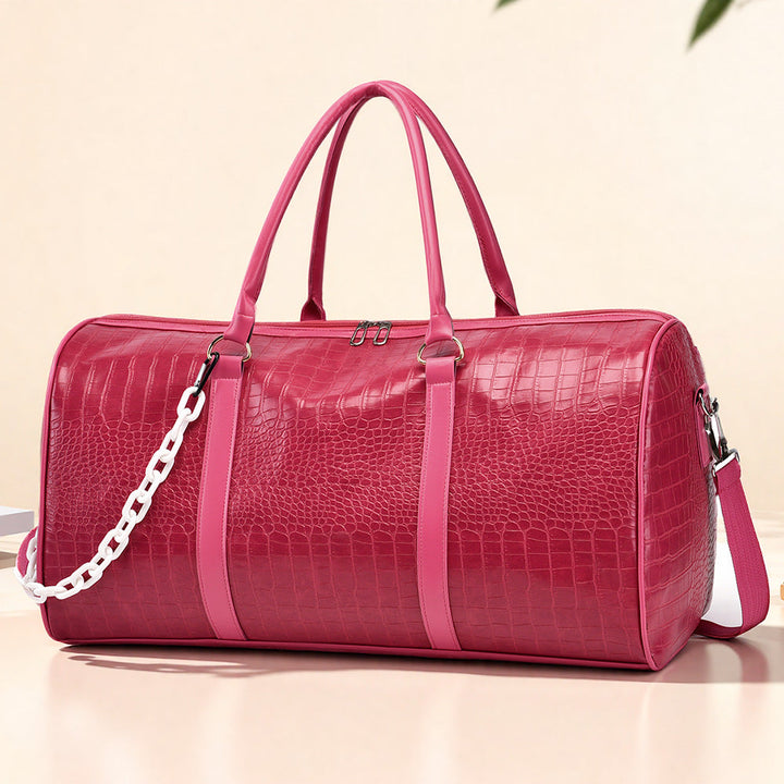 Stylish and Spacious Handbag Kalsten