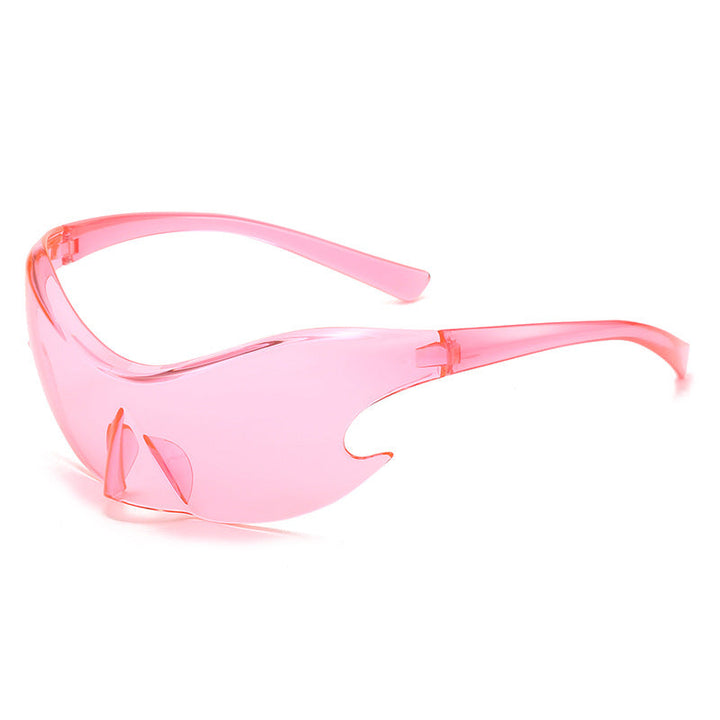 Unisex Performance Cycling Sunglasses Kalsten