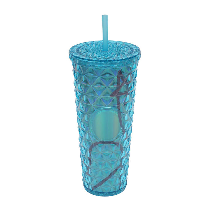 Women creative drinking cup with structure Kalsten