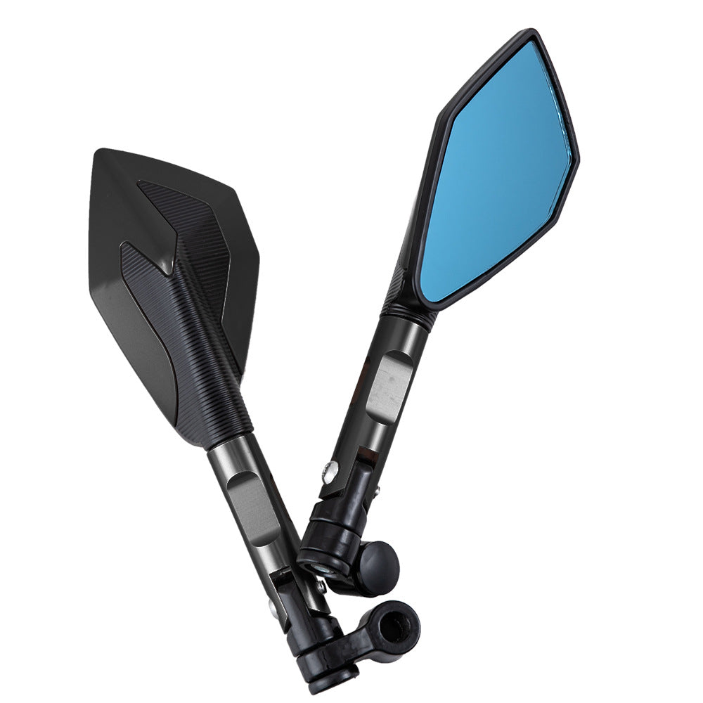 High-Visibility Adjustable Racing Mirrors Kalsten
