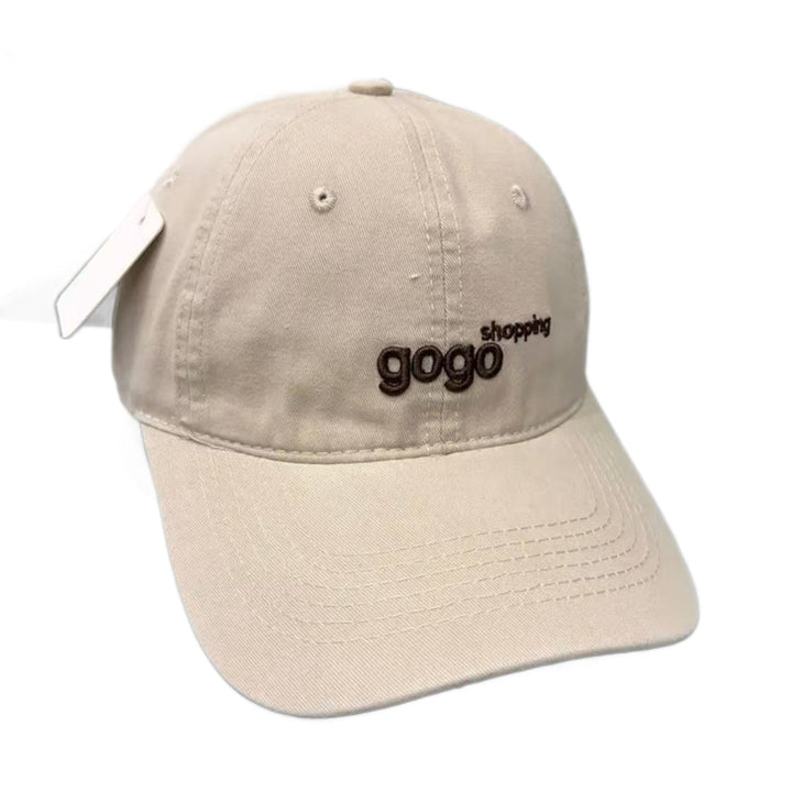 Women's Casual Cotton Cap Kalsten