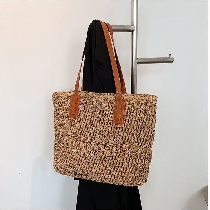 Refined Beach Bag Kalsten
