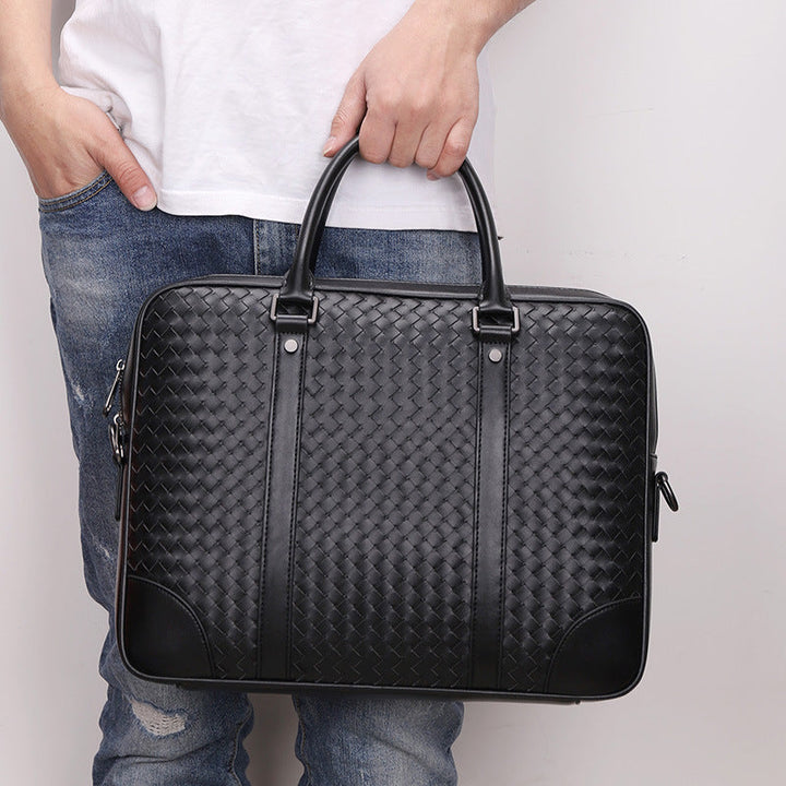Stylish and Functional Briefcase Kalsten