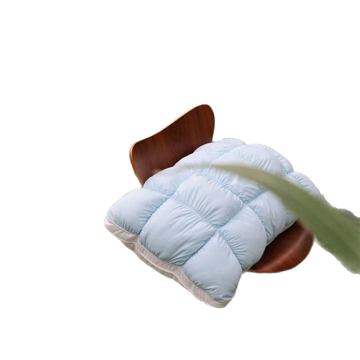 Support pillow with breathable structure Kalsten