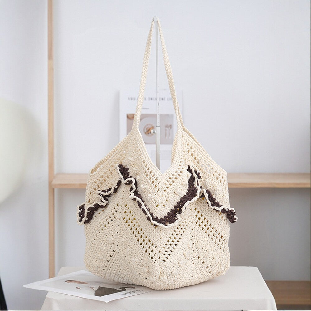 Handcrafted Hip Bag Kalsten