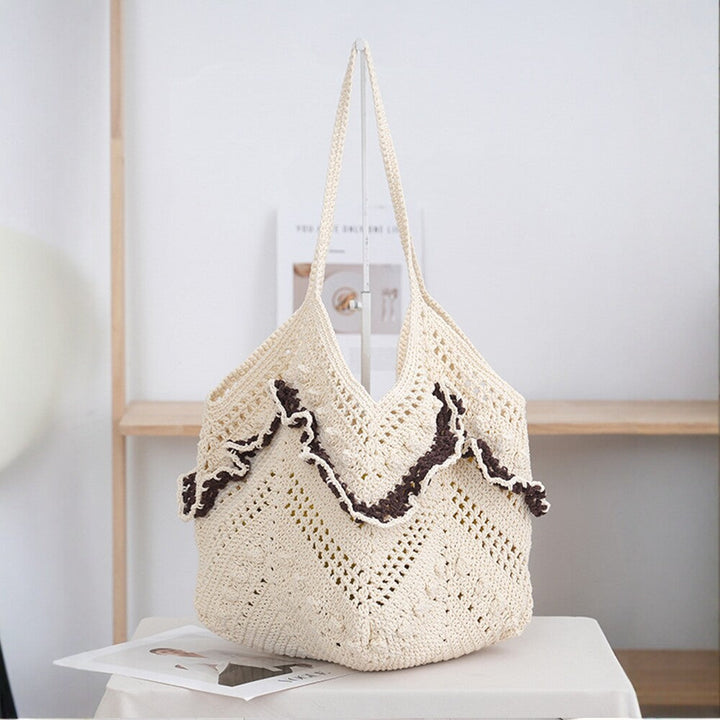 Handcrafted Hip Bag Kalsten