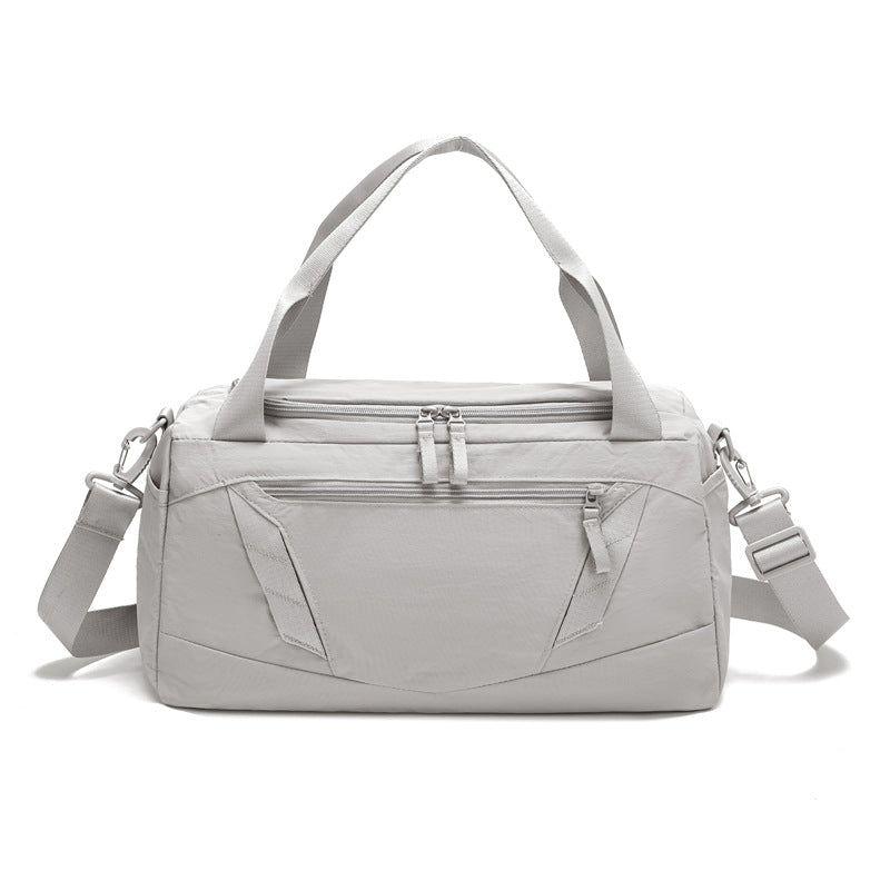 Men's versatile sports and travel bag Kalsten