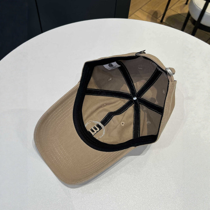 Unisex Everyday Cotton Baseball Cap Kalsten
