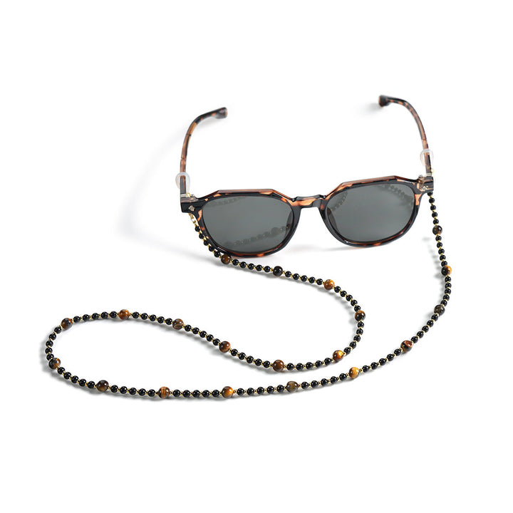 Beaded Eyewear Chain kalsten